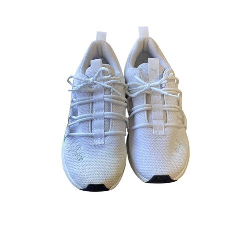 Vist Large View of Product Image Which is Used Puma Running/X-Train Shoes W