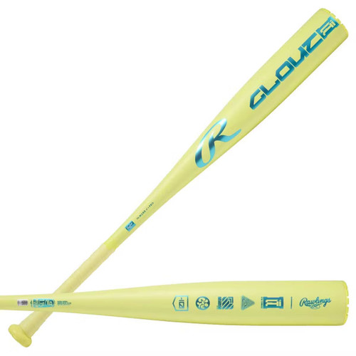 Vist Large View of Product Image Which is New RAWLINGS CLOUT AI (-10) 27/17 2026