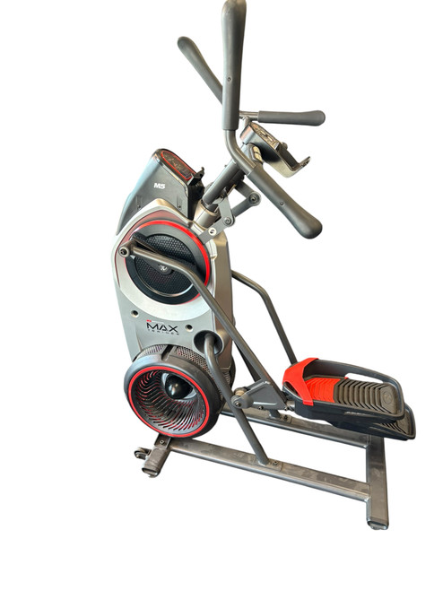Vist Large View of Product Image Which is Used Bowflex M5 MAX TRAINER Treadmill