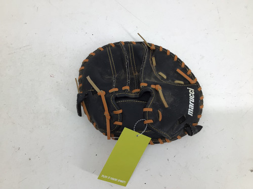 Vist Large View of Product Image Which is Used Marucci INFIELD TRAINING GLOVE BB/SB Training Aid
