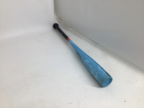 Vist Large View of Product Image Which is Used Rawlings CLOUT AI 27/17 -10 DROP USA BAT BB/SB USA 2 5/8 Bat 27"