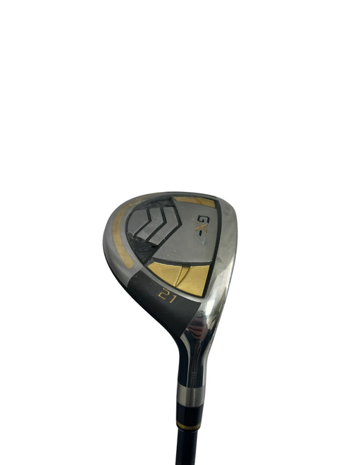 Vist Large View of Product Image Which is Used GX7 Mens RH 5 Wood