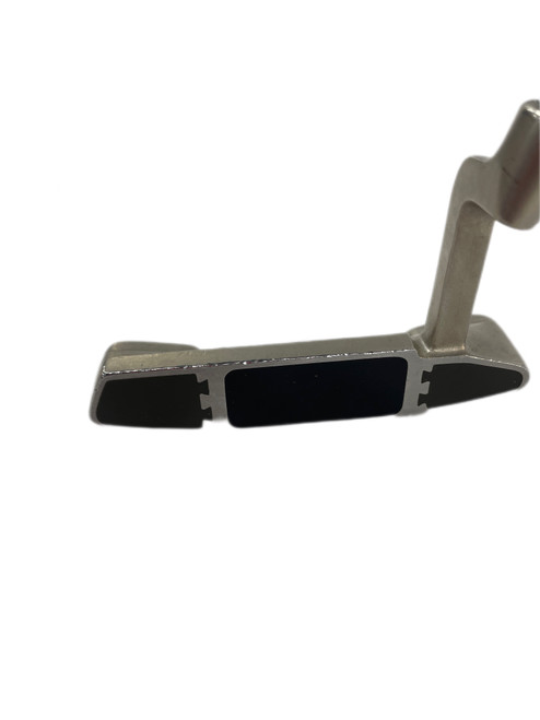 Vist Large View of Product Image Which is Used Carbite DC Mens Putter RH