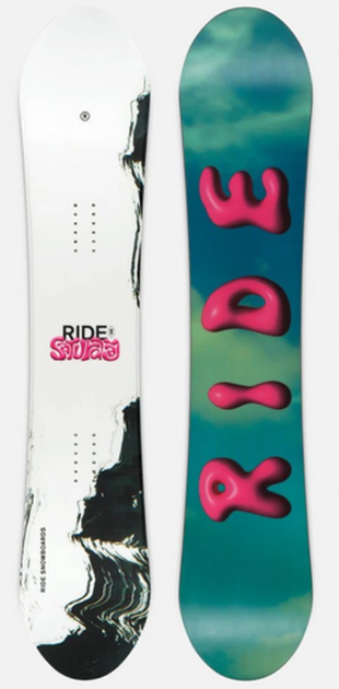 Vist Large View of Product Image Which is New SATURDAY 142CM