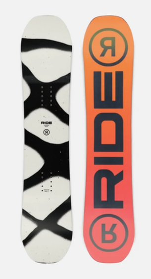 Vist Large View of Product Image Which is New LOWRIDE 110CM