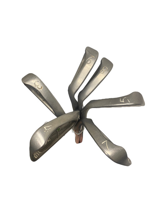 Vist Large View of Product Image Which is Ping Golf Iron Sets
