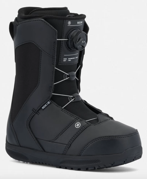 Vist Large View of Product Image Which is New ROOK BLACK SZ 9 2026