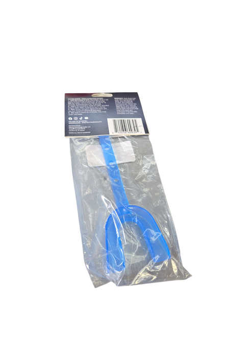 Vist Large View of Product Image Which is New Goon Guard Blue Yth WS