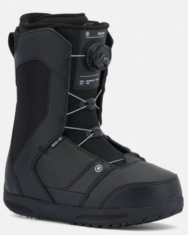 Vist Large View of Product Image Which is New ROOK BLACK SZ 14 2026