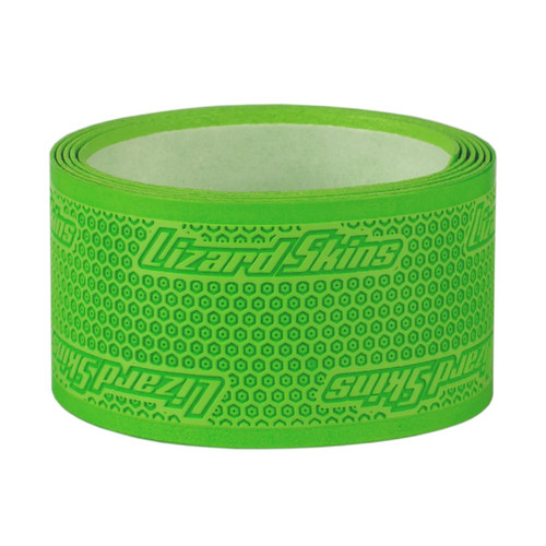 Vist Large View of Product Image Which is New Hockey Grip Tape Green 99cm