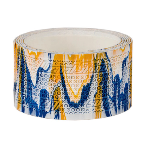 Vist Large View of Product Image Which is New Hockey Grip Tape Colossal Camo 99cm