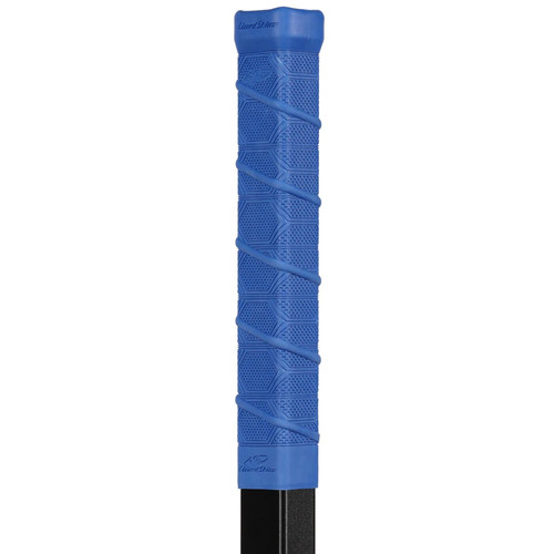 Vist Large View of Product Image Which is New Hockey Grip Snipe Ribbed Classic Royal