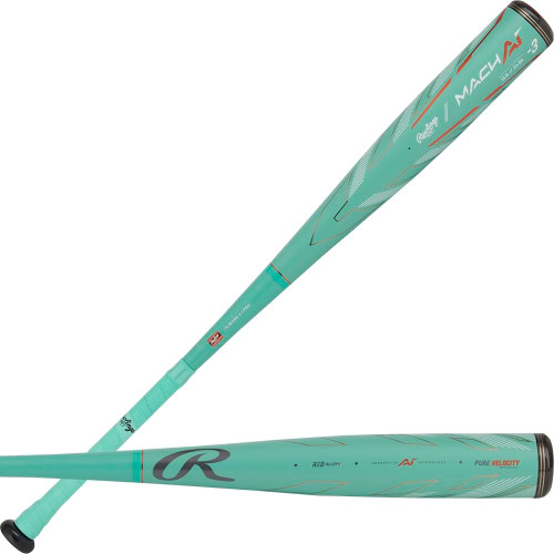 Vist Large View of Product Image Which is New MACH AI BBCOR 32"-3