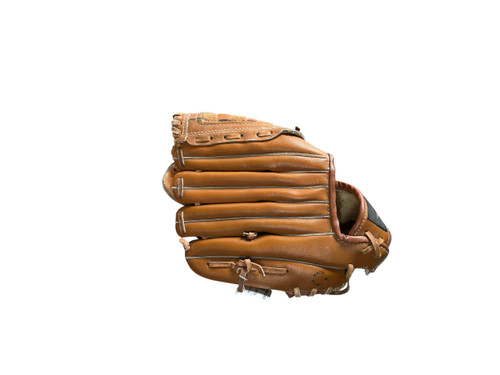 Vist Large View of Product Image Which is Used SSK BB/SB Glove T-ball Brown 11"