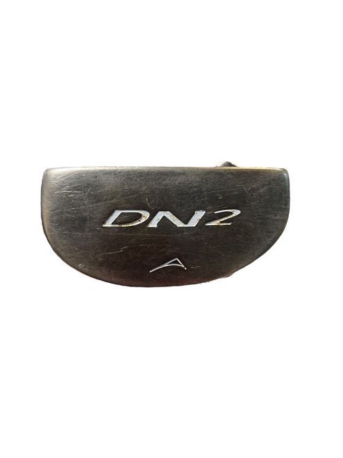 Vist Large View of Product Image Which is Used Acuity DN2 Mens Putter RH