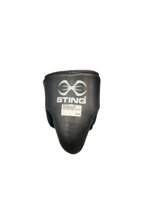 Vist Large View of Product Image Which is Used Sting Junior Abdominal Guard