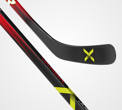 Vist Large View of Product Image Which is New S25 BAUER VAPOR YTH 20