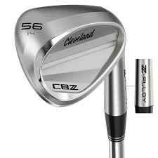 Vist Large View of Product Image Which is New CLEVELAND CBZ TS 54 ST LH