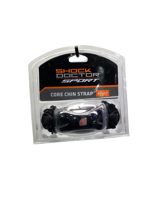 Vist Large View of Product Image Which is Used Shock DR Football Accessory