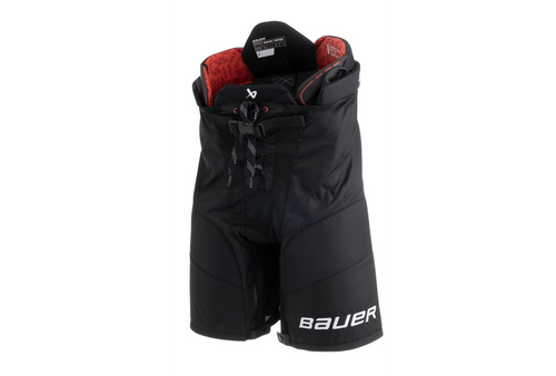 Vist Large View of Product Image Which is New S24 WNS PRO PANT-L BLK