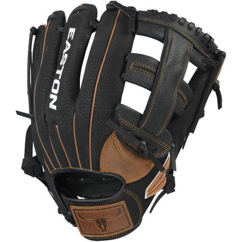 Vist Large View of Product Image Which is Easton Prime Slowpitch Glove 12.5" RHT #8071122