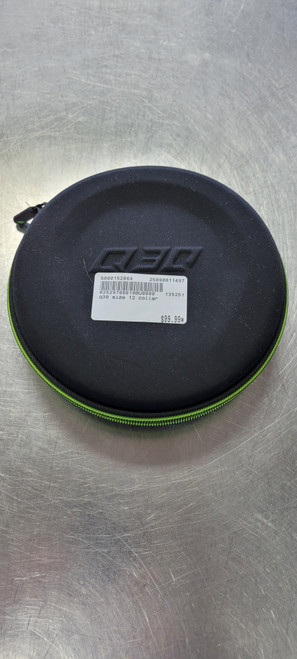 Vist Large View of Product Image Which is Q30 12 inch Collar