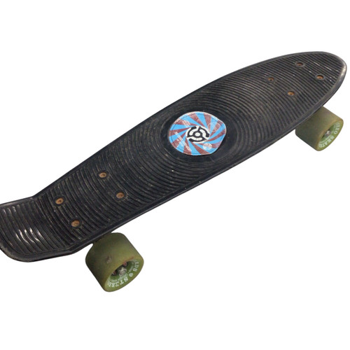 Vist Large View of Product Image Which is Used STEREO PENNY BOARD Other Skateboard
