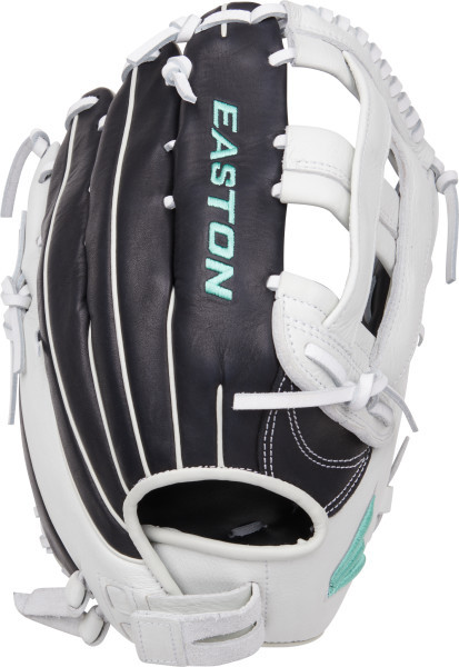 Vist Large View of Product Image Which is Easton Fundamental Fastpitch Glove 13" RHT #E00713804