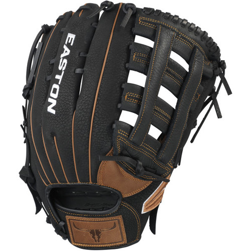 Vist Large View of Product Image Which is Easton Prime Slowpitch Glove 14" RHT #8071126