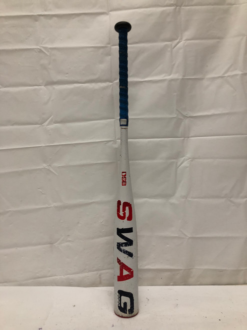 Vist Large View of Product Image Which is SWAG Baseball and Softball USSSA 2 5/8  Barrel Bats