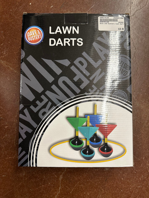 Vist Large View of Product Image Which is Used Other Outdoor Game