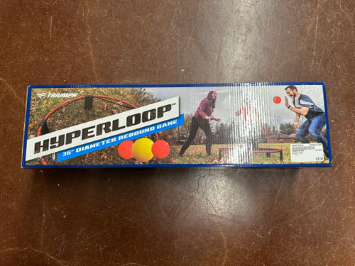 Vist Large View of Product Image Which is Used Triumph Other Outdoor Game