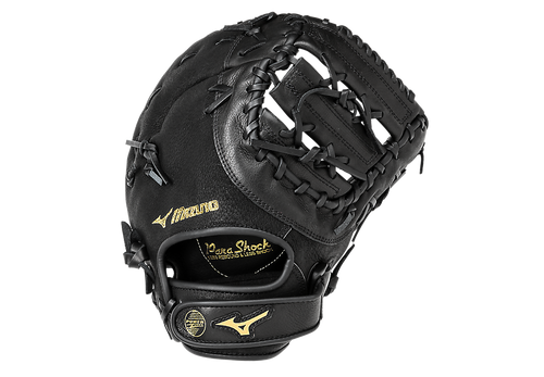 Vist Large View of Product Image Which is New MVP GXF102 FIRST BASE MITT 12" LHT