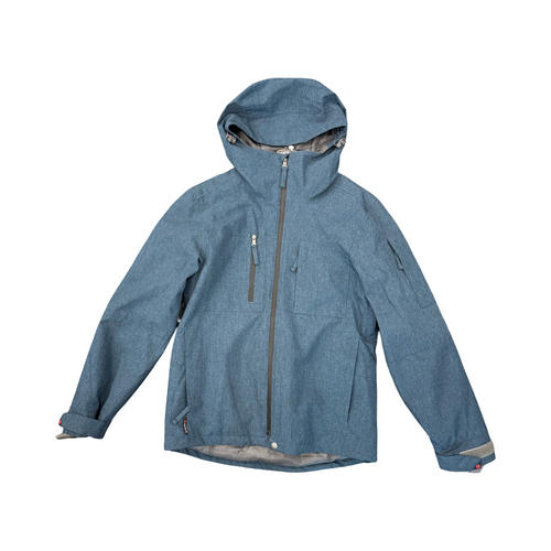 Vist Large View of Product Image Which is New Turbine Planet Mens Jkt-L