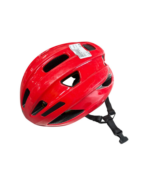 Vist Large View of Product Image Which is Used Specialized HEADSET Bike Helmet Red MD