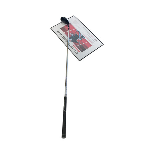 Vist Large View of Product Image Which is CBR 24 DEGREE Mens Hybrid Club RH 9 Hybrid