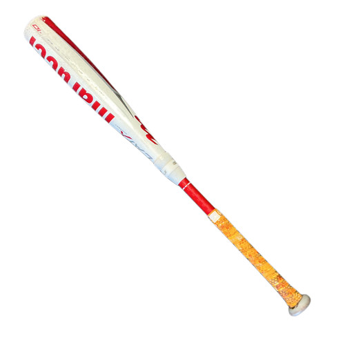 Vist Large View of Product Image Which is Used MARUCCI CAT X CONNECT -10 31IN BB/SB USSSA 2 3/4 Bat 31"