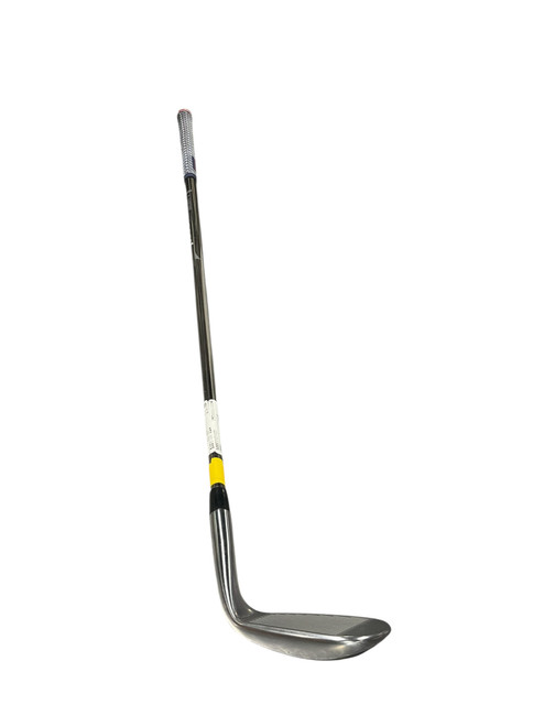 Vist Large View of Product Image Which is Used Mizuno T22 58 DEG WEDGE Golf Wedge Mens LH 58 Degree