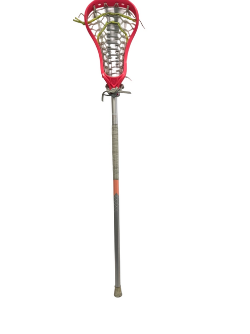 Vist Large View of Product Image Which is Used Brine Mantra Rise Wmn Atk/Mid Complete LAX Stick