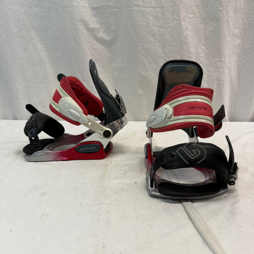 Vist Large View of Product Image Which is Used K2 MAGMA Mens Binding Only Red MD