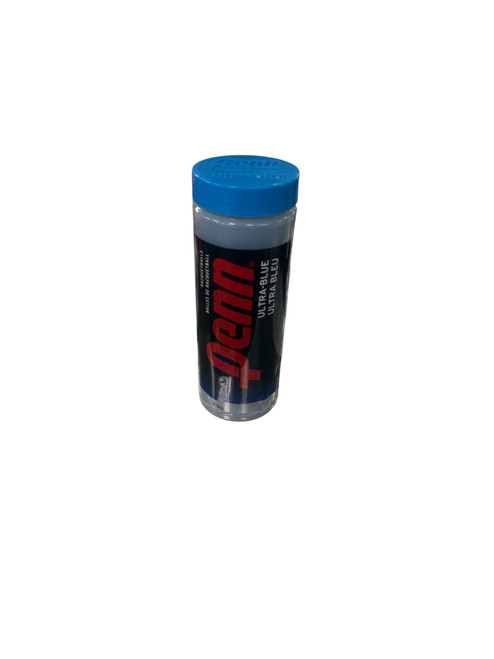 Vist Large View of Product Image Which is New ULTRA BLUE RAQUETBALLS 3PK
