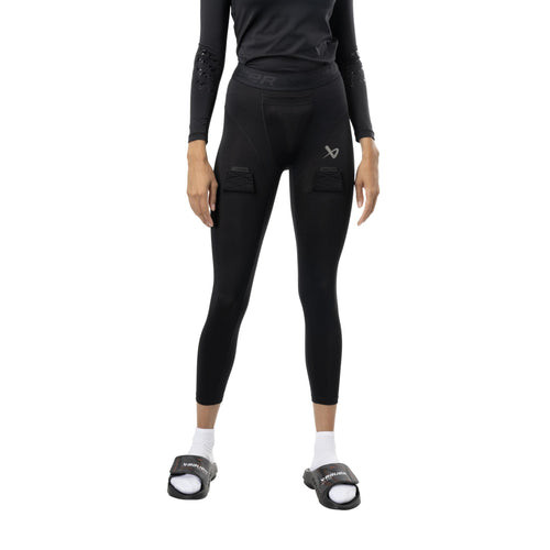 Vist Large View of Product Image Which is New BAUER PRO JILL PANT WMN 4