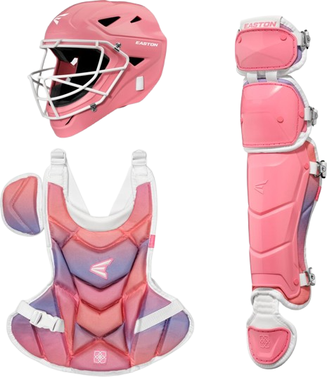 Vist Large View of Product Image Which is New J.SCHRO CATCHERS KIT YXS