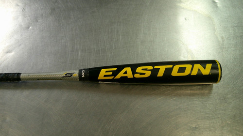 Vist Large View of Product Image Which is Used Easton S2 BB/SB High School -3 Bat 32"