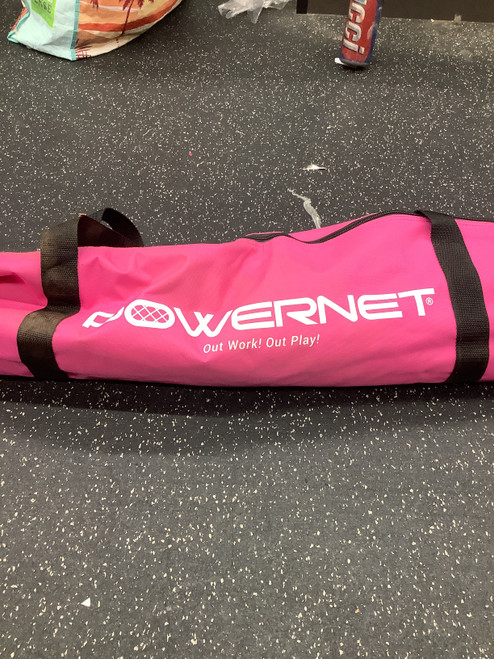 Vist Large View of Product Image Which is Used Powernet POP UP SCREEN BB/SB Pop-up Net