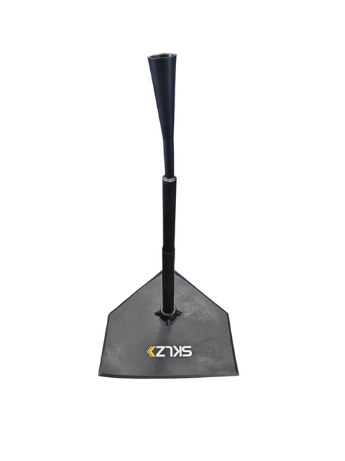 Vist Large View of Product Image Which is Used SKLZ BATTING TEE BB/SB Batting Tee