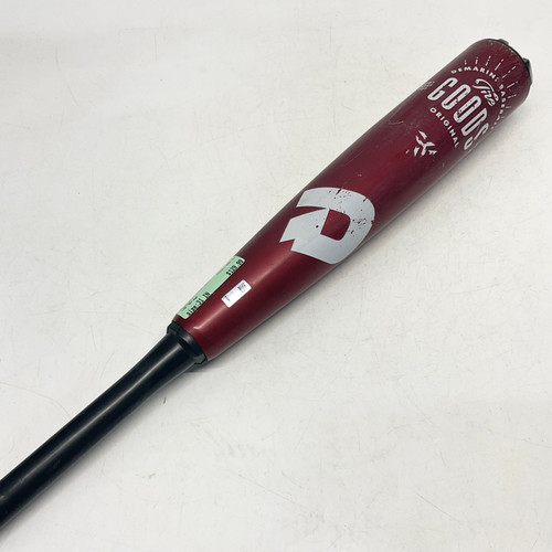 Vist Large View of Product Image Which is Demarini Baseball and Softball USSSA 2 5/8  Barrel Bats