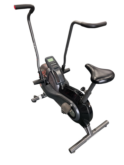 Vist Large View of Product Image Which is Used Schwinn SCHWINN AD 2 Dual Action Bike