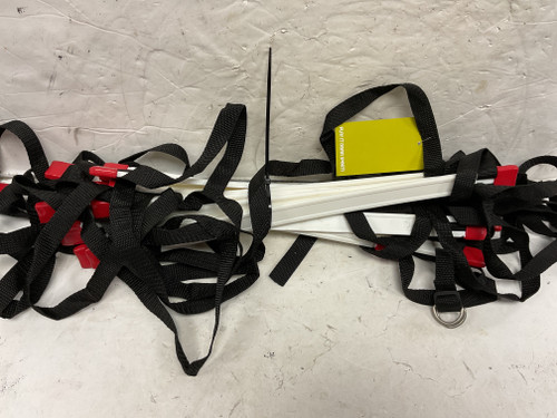 Vist Large View of Product Image Which is Used AGILITY LADDER Soccer Training Aids