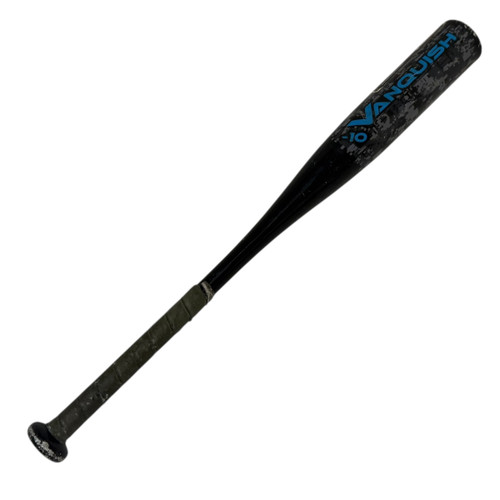Vist Large View of Product Image Which is Used Adidas VANQUISH BB/SB T-Ball Bat 25" -10